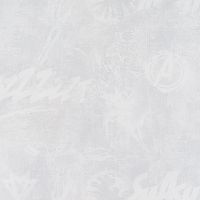 Обои детские Артекс New Look 6 10909-01 Винил на флизелине (1,06*10,05) Серый, Штукатурка/Надписи — фото 1, Обои для стен