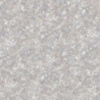 Обои Bruno Zoff Platinum 60104-1 Фольга на флизелине (1,06*10,05) Серый, Штукатурка — фото 1, Обои для стен