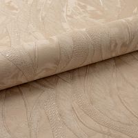 Обои Fipar Grand Classic R 28003 Винил на флизелине (1,06*10,05) Бежевый, Абстракция — фото 3, Обои для стен