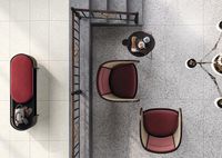 Товар: Керамогранит Casalgrande Padana Terrazzo Cp Pearl 60х60 см - фото 2 Керамогранит Casalgrande Padana Terrazzo Cp Pearl 60х60 см — фото 2, Керамогранит