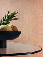 Обои Marburg Papis Loveday 33754 Винил на флизелине (0,7*10,05) Розовый/Оранжевый, Однотонные — фото 2, Обои для стен