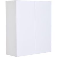 Товар: Подвесной шкаф Orange Гамма 60 Gm-60SR Белый глянец - фото 6 Подвесной шкаф Orange Гамма 60 Gm-60SR Белый глянец — фото 6, Мебель для ванной