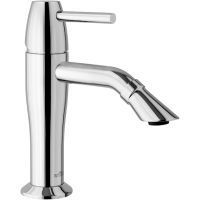 Смеситель для раковины Webert Opera moderna OE830102015 Хром — фото 1, Смесители