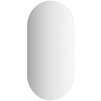 Зеркало Evoform Primary 120х60 BY 0123 со шлифованной кромкой — фото 1, Мебель для ванной