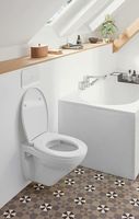 Клавиша смыва Villeroy&Boch ViConnect 922400RE Белая — фото 6, Кнопки смыва