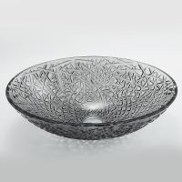 Раковина-чаша Boheme Monaco 51 813-B Черная — фото 4, Раковины