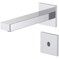 Смеситель для раковины Timo Selene 2073/00SM Хром — фото 1, Смесители для раковины