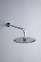 Товар: Верхний душ Allen Brau Priority 5.31A17-00 Хром - фото 5 Верхний душ Allen Brau Priority 5.31A17-00 Хром — фото 5, Душевое оборудование. Душевая программа