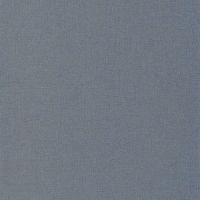Обои Caselio Linen 2 68526236 Винил на флизелине (0,53*10,05) Синий, Однотонные — фото 1, Обои для стен