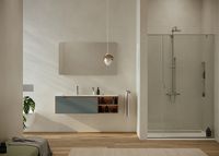 Товар: Керамогранит Creto Forever Avorio MPL-059207 80х160 см - фото 2 Керамогранит Creto Forever Avorio MPL-059207 80х160 см — фото 2, Керамогранит