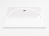 Акриловый поддон для душа Excellent Sublime 120x90 Прямоугольный низкий — фото 1, Душевые поддоны