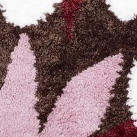 Товар: Коврик для ванной комнаты WasserKRAFT Rossel 90х60 BM-5705 Мультицвет - фото 2 Коврик для ванной комнаты WasserKRAFT Rossel 90х60 BM-5705 Мультицвет — фото 2, Коврики для ванной комнаты