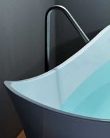 Акриловая ванна Kerasan Waldorf 170x80 без гидромассажа — фото 5, Ванны