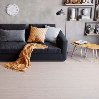 Ламинат Kastamonu Nanoclick 8/32 Aqua Protect NC70  Дуб Каслин 1380х193х8 мм — фото 3, Ламинат