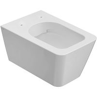 Товар: Унитаз Globo Incantho INS04.BI подвесной без сиденья - фото 2 Унитаз Globo Incantho INS04.BI подвесной без сиденья — фото 2, Унитазы