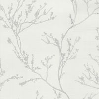 Обои Andrea Rossi Spectrum max 54360-3 Винил на флизелине (1,06*10) Серый, Деревья — фото 1, Обои для стен