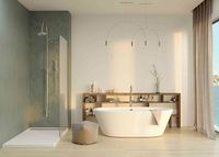 Товар: Керамическая плитка Creto Malibu Jungle Wood NB_P0331 настенная 30х60 см - фото 2 Керамическая плитка Creto Malibu Jungle Wood NB_P0331 настенная 30х60 см — фото 2, Керамическая плитка