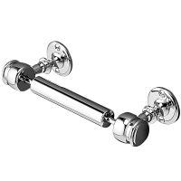 Держатель туалетной бумаги Devon&Devon First Class DD33100CR Хром — фото 1, Держатели туалетной бумаги