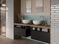 Товар: Керамическая плитка El Barco Marsella Blanc Brillant настенная 7,5х30 см - фото 2 Керамическая плитка El Barco Marsella Blanc Brillant настенная 7,5х30 см — фото 2, Керамическая плитка