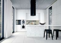 Товар: Керамогранит Dako Ultra Светло-серый Рект E-5008/MR/600x600x9 60х60 см - фото 2 Керамогранит Dako Ultra Светло-серый Рект E-5008/MR/600x600x9 60х60 см — фото 2, Керамогранит