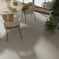 Ламинат Egger Classic 8/33 4V EPL219	Дуб белый песок 1292х193х8 мм — фото 2, Ламинат