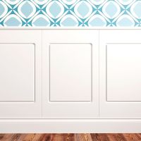 Стеновая панель Evrowood PL 01 2000x800x12 мм — фото 4, Панели