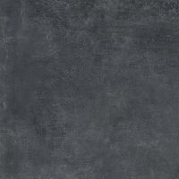 Керамогранит Ceradim Cement Strength Graphite тёмно-серый матовый 80х80 см — фото 1, Керамогранит