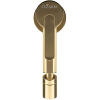 Товар: Смеситель для биде Cezares Leaf LEAF-BSM-SR Sunrise - фото 5 Смеситель для биде Cezares Leaf LEAF-BSM-SR Sunrise — фото 5, Смесители для биде