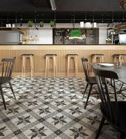 Товар: Керамическая мозаика StarMosaic Albion Carpet Olive TR2-CH-TBL2 25,9x25,9 см - фото 2 Керамическая мозаика StarMosaic Albion Carpet Olive TR2-CH-TBL2 25,9x25,9 см — фото 2, Мозаика