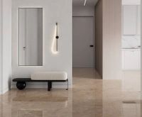 Товар: Керамогранит Ceradim Mramor Chic Beige бежевый полированный 60х120 см - фото 6 Керамогранит Ceradim Mramor Chic Beige бежевый полированный 60х120 см — фото 6, Керамогранит