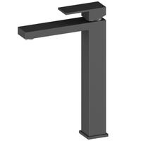 Товар: Смеситель для раковины Timo Selene 3061/03F Черный - фото 1 Смеситель для раковины Timo Selene 3061/03F Черный — фото 1, Смесители для раковины