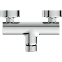 Смеситель для душа Ideal Standard Kolva BC674AA Хром — фото 3, Смеситель для душа