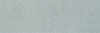 Керамическая плитка Mykonos Atrio Stripes Grey настенная 40х120 см — фото 1, Керамическая плитка