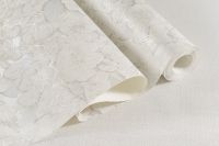 Обои Артекс New Look 3 10399-05 Винил на флизелине (1,06*10,05) Розовый, Цветы — фото 3, Обои для стен