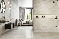 Керамогранит Eurotile Monaco 256 MNC1BN 60х120 см — фото 2, Керамогранит