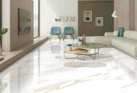 Керамогранит ITC Ceramic Luna Gold Satin Matt 60х60 см — фото 2, Керамогранит