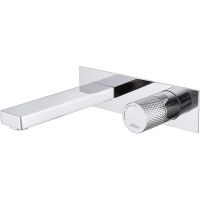 Смеситель для раковины Abber Rund AF8712 Хром Смеситель для раковины Abber Rund AF8712 Хром