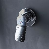 Смеситель для душа AM.PM X-Joy Хром арт-F85A65000 — фото 3, Встраиваемые смесители для душа