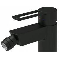 Товар: Смеситель для биде Paffoni Ringo RIN131NO Черный матовый - фото 2 Смеситель для биде Paffoni Ringo RIN131NO Черный матовый — фото 2, Смесители для биде