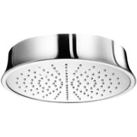 Верхний душ Cezares Articoli Vari 22 CZR-SP5-22-BLC Белый Хром — фото 1, Душевое оборудование. Душевая программа