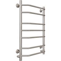 Электрический полотенцесушитель EWRIKA Сафо БР3 80х50 E Хром — фото 2, Электрические полотенцесушители