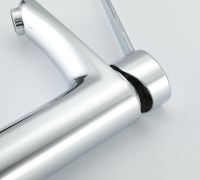 Товар: Смеситель для раковины Gappo G21 G1021 Хром - фото 6 Смеситель для раковины Gappo G21 G1021 Хром — фото 6, Смесители для раковины