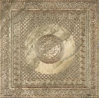 Керамический декор Ceracasa Dolomite Deco Fortune Noce 49,1x49,1см — фото 3, Керамогранит