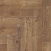 Виниловый ламинат Alpine Floor Parquet LVT ECO 16-2 Дуб Royal 590х118х2,5 мм — фото 1, Виниловый ламинат