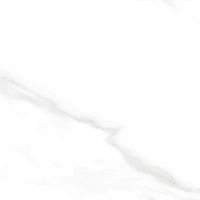 Керамогранит Ceradim Carrara Excellent Silver белый матовый 60х60 см — фото 8, Керамогранит