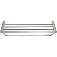 Товар: Полка для полотенец Milacio Ultra MCU.965.SS Нержавеющая сталь - фото 2 Полка для полотенец Milacio Ultra MCU.965.SS Нержавеющая сталь — фото 2, Полки для полотенец