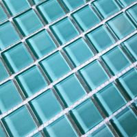 Товар: Мозаика Bonaparte Стеклянная Coral sea 30х30 см - фото 2 Мозаика Bonaparte Стеклянная Coral sea 30х30 см — фото 2, Мозаика