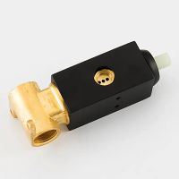 Товар: Гигиенический душ со смесителем Frap F7506-6 Черный матовый - фото 8 Гигиенический душ со смесителем Frap F7506-6 Черный матовый — фото 8, Душевое оборудование. Душевая программа