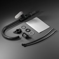 Смеситель для кухни AM.PM Like F8007722 Черный — фото 14, Смесители для кухни