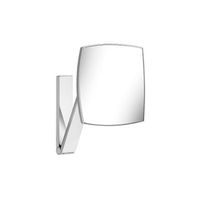 Косметическое зеркало Keuco iLook move 17613 010000 Хром — фото 1, Косметические зеркала